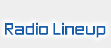 Radio Lineup