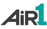 Air1 Logo