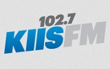 KIIS FM Logo