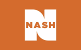 Nash FM Logo